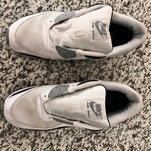 Nike air max 90s Mens 10 used condition